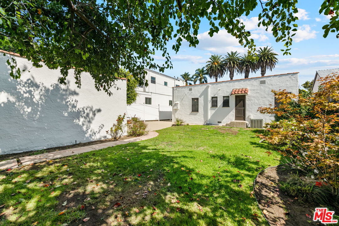 Property Photo from MLS