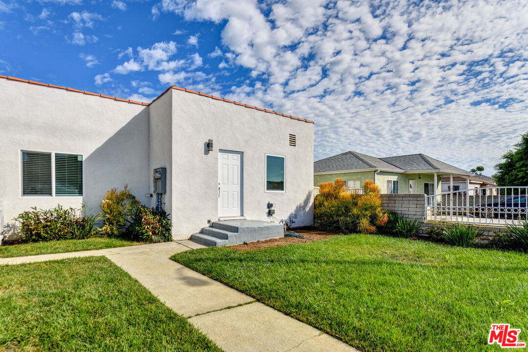 Property Photo from MLS