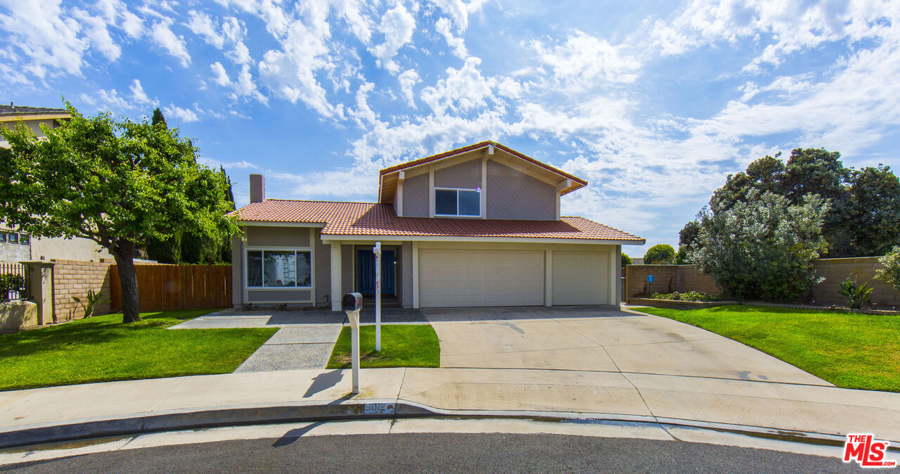 Property Photo from MLS