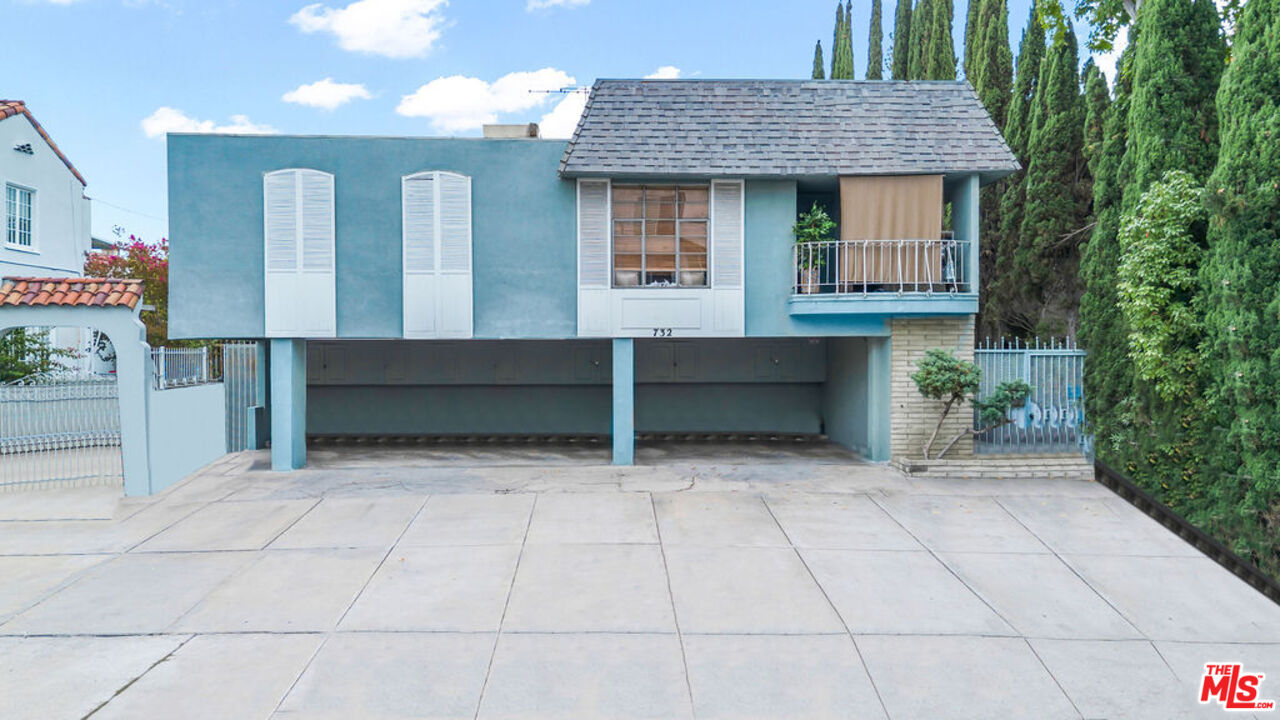 Property Photo from MLS