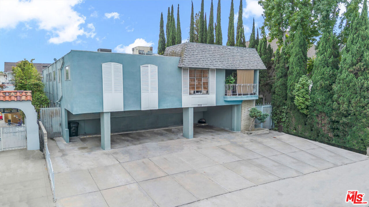 Property Photo from MLS