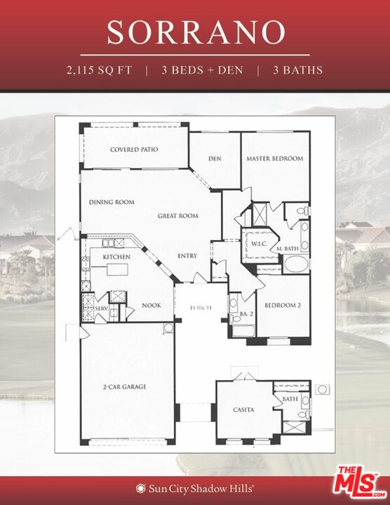 Property Photo from MLS