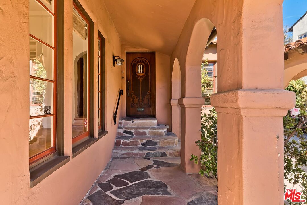Property Photo from MLS