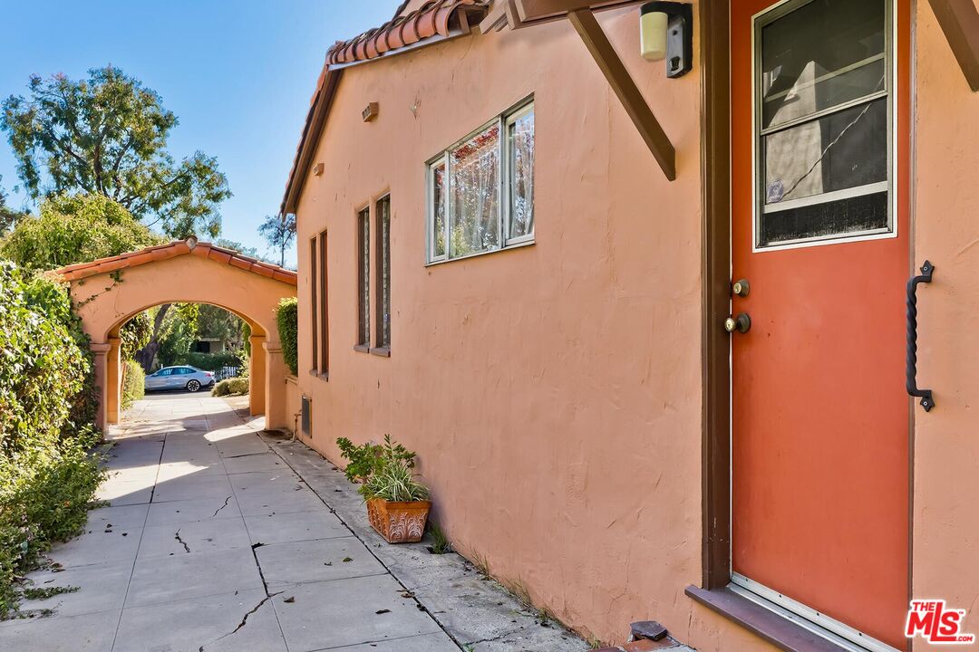 Property Photo from MLS