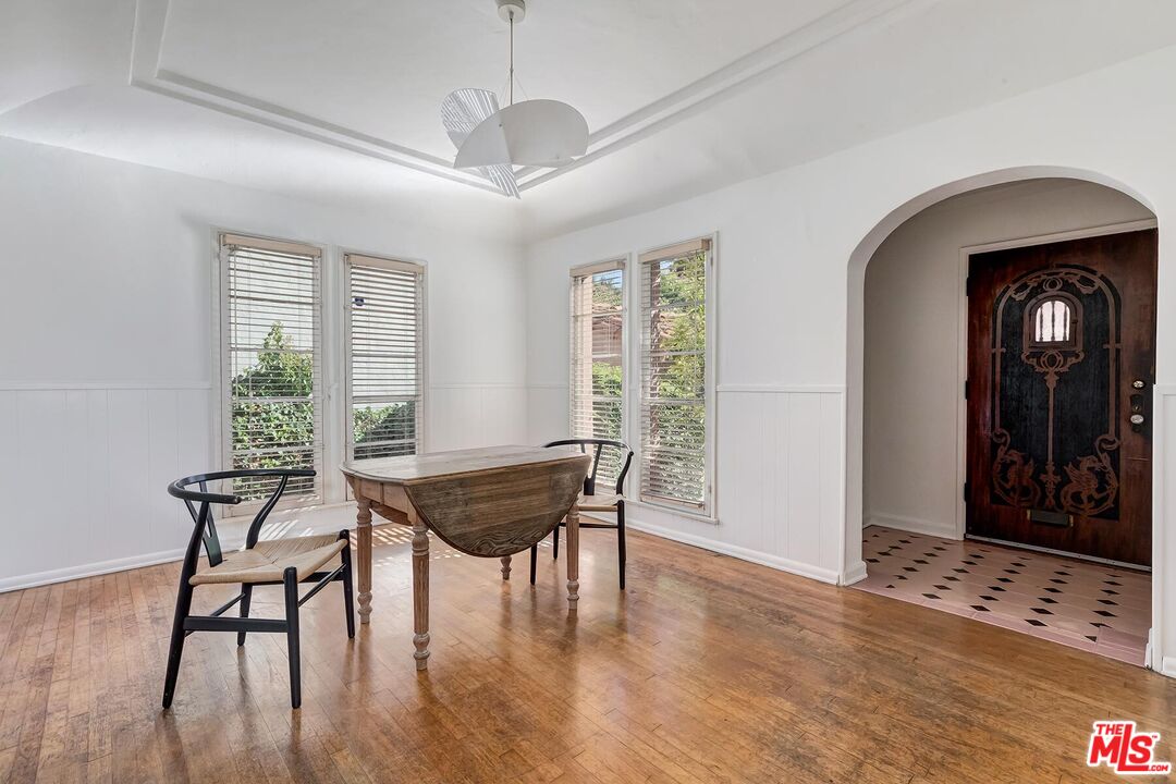 Property Photo from MLS