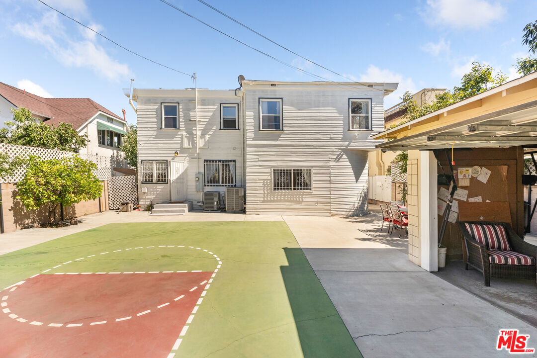 Property Photo from MLS