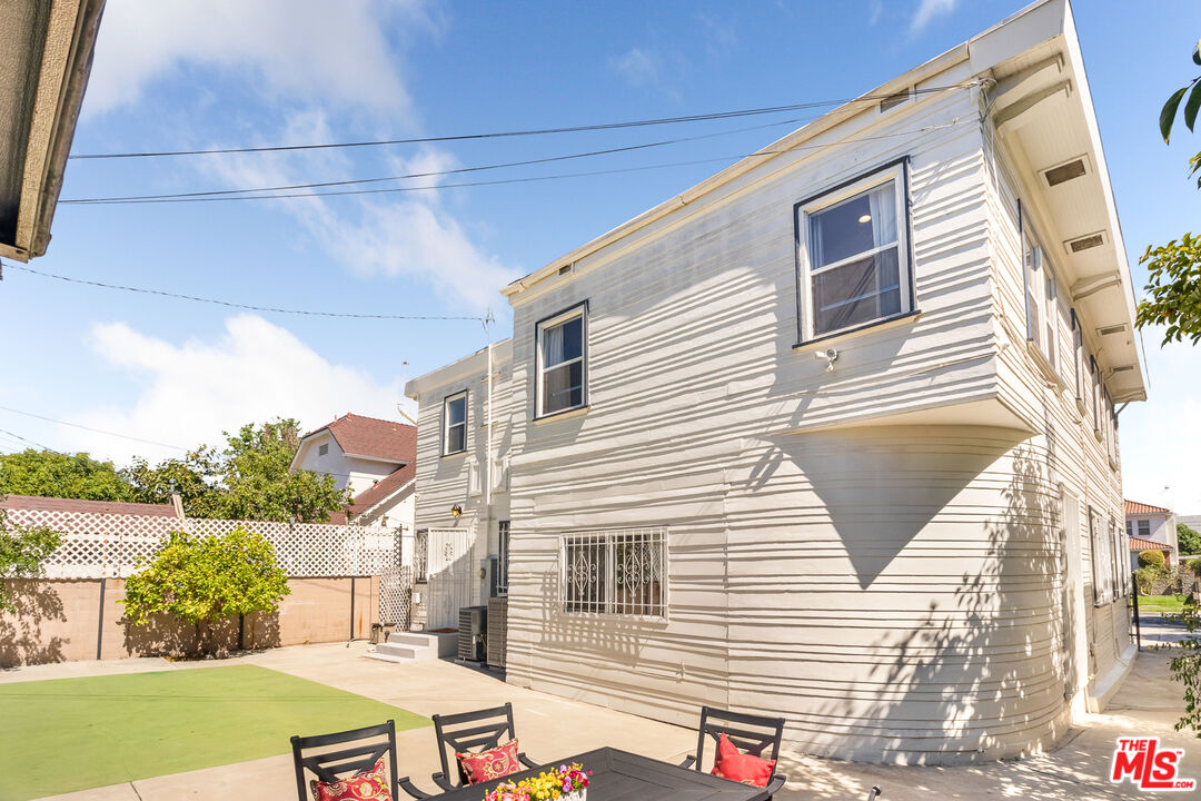 Property Photo from MLS