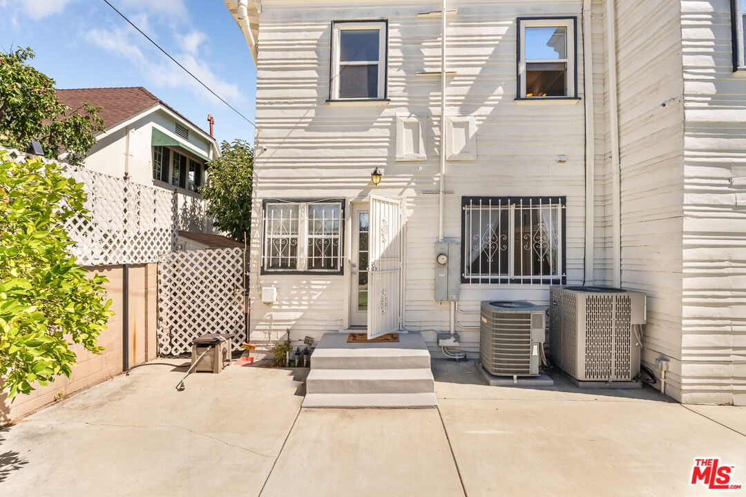 Property Photo from MLS