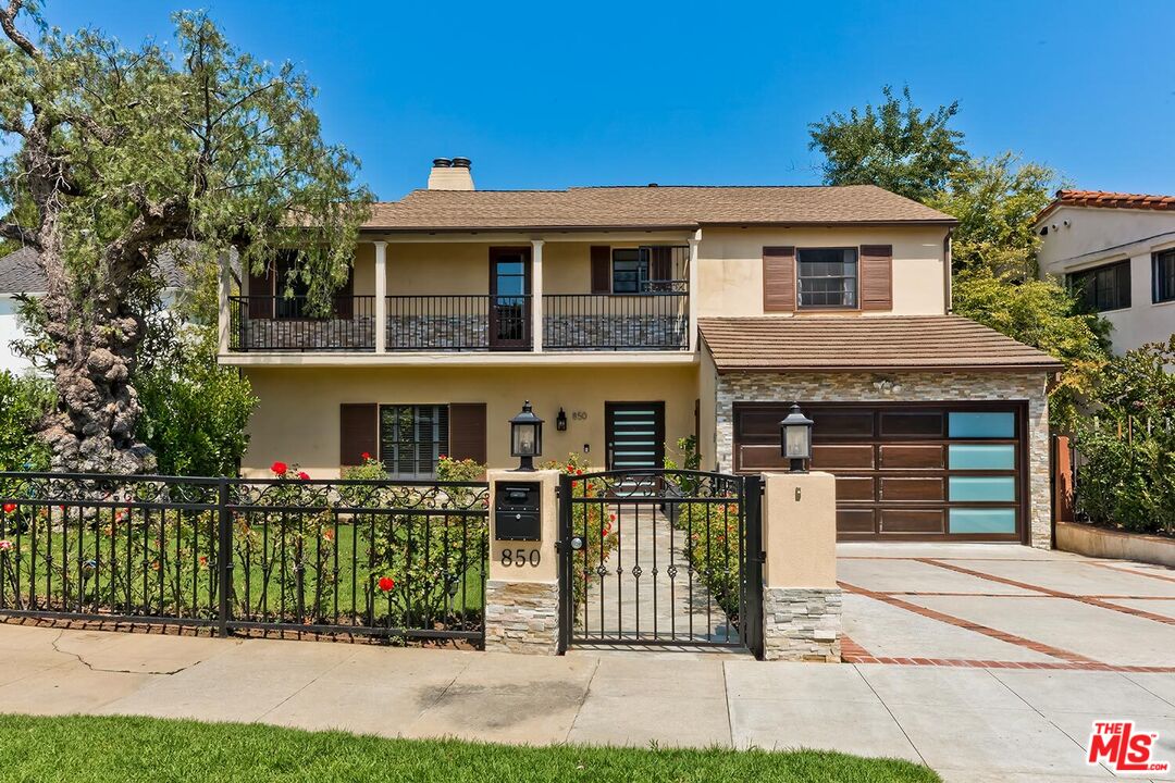 Property Photo from MLS