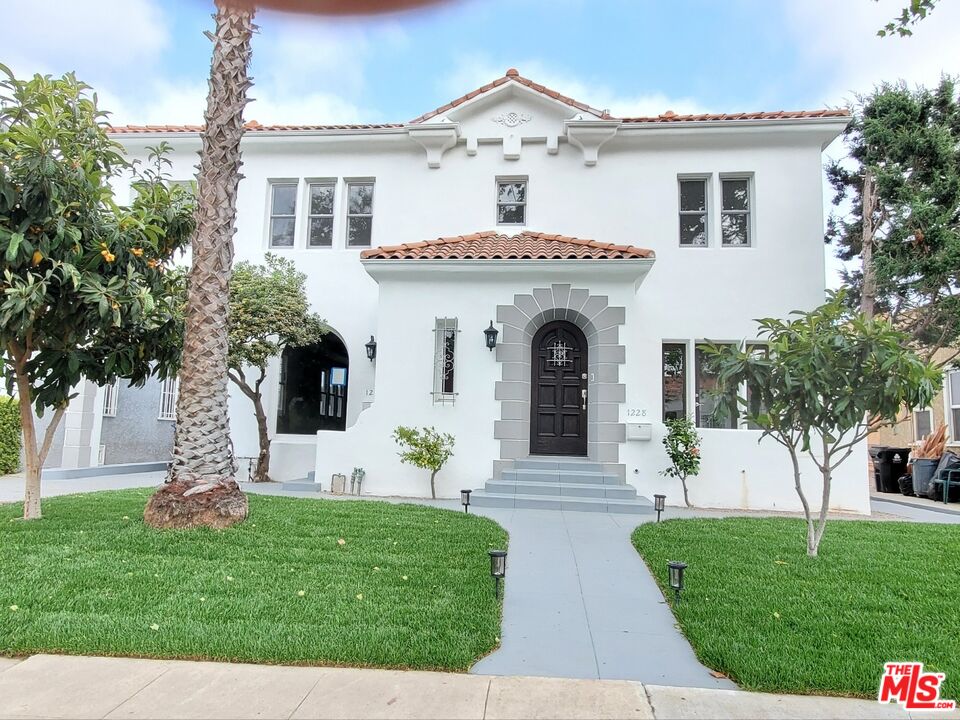 Property Photo from MLS