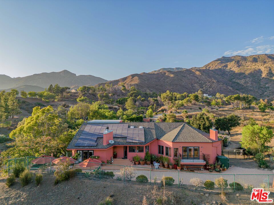 Property Photo from MLS
