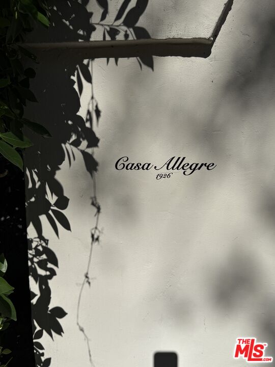 Property Photo from MLS