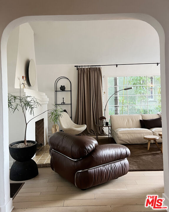 Property Photo from MLS