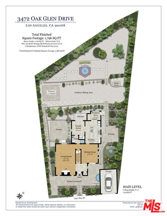 Property Photo from MLS