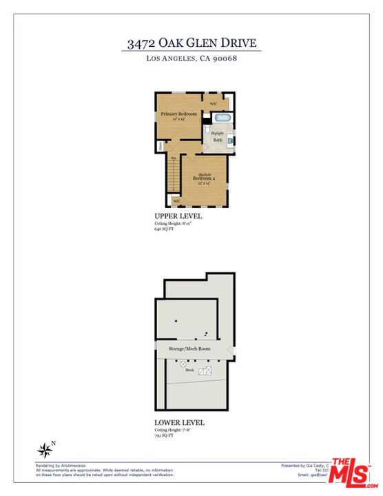 Property Photo from MLS