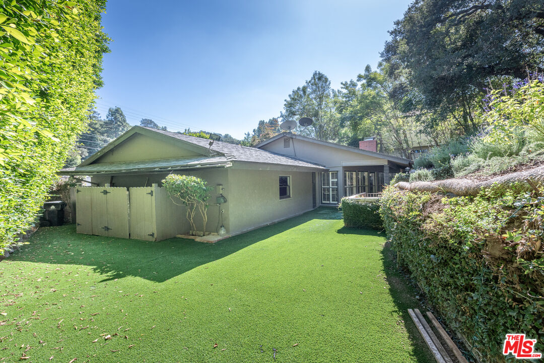 Property Photo from MLS