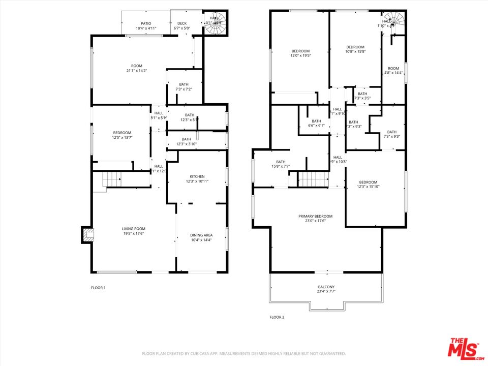 Property Photo from MLS
