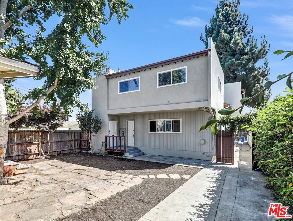 Property Photo from MLS