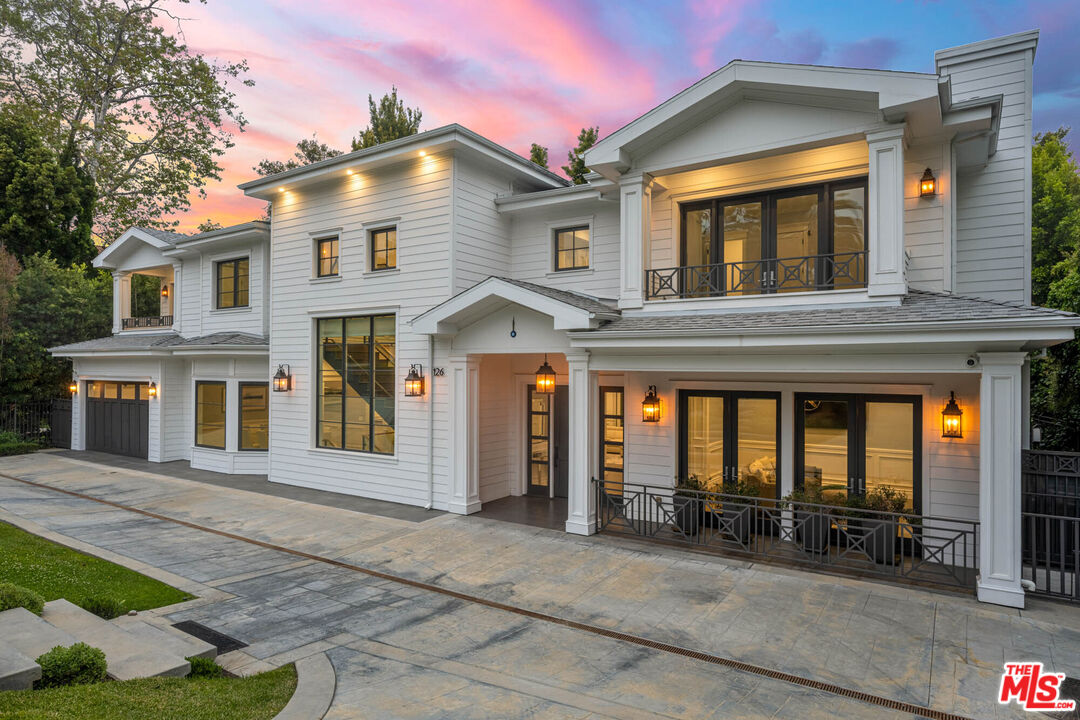 Property Photo from MLS