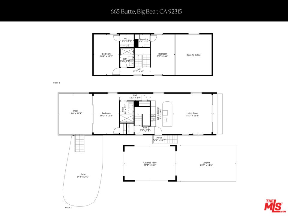 Property Photo from MLS