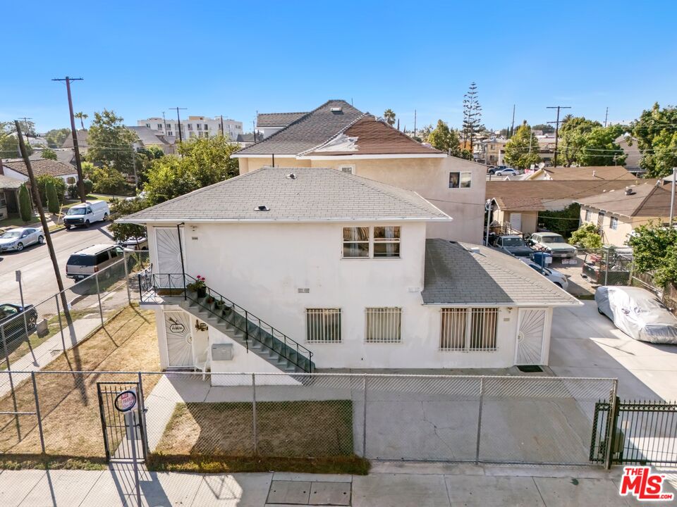 Property Photo from MLS