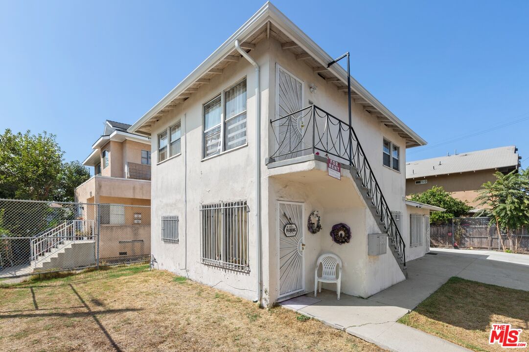 Property Photo from MLS