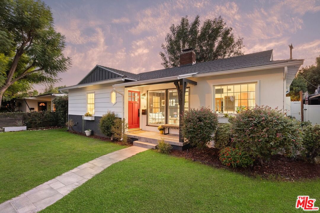 Property Photo from MLS