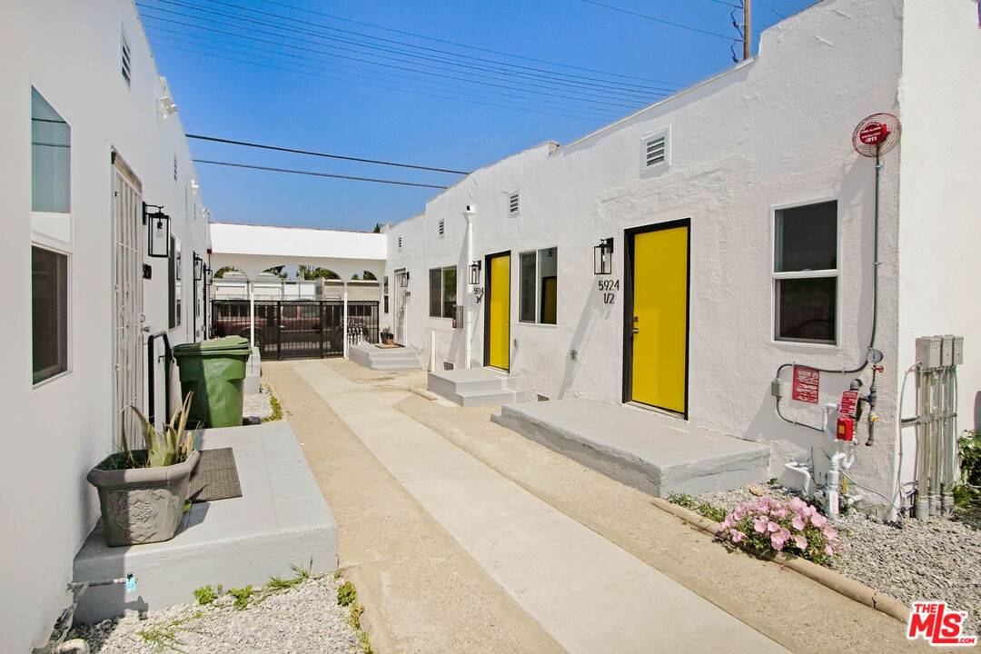 Property Photo from MLS