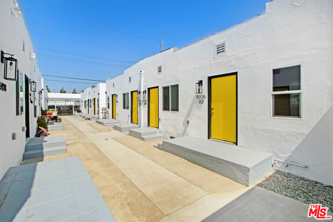 Property Photo from MLS