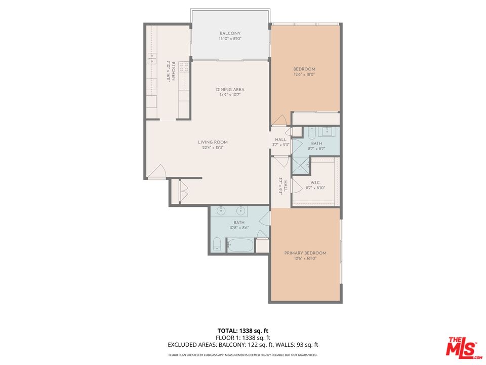 Property Photo from MLS