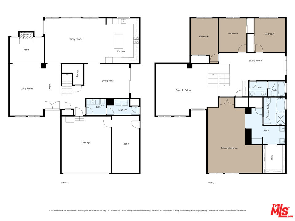 Property Photo from MLS