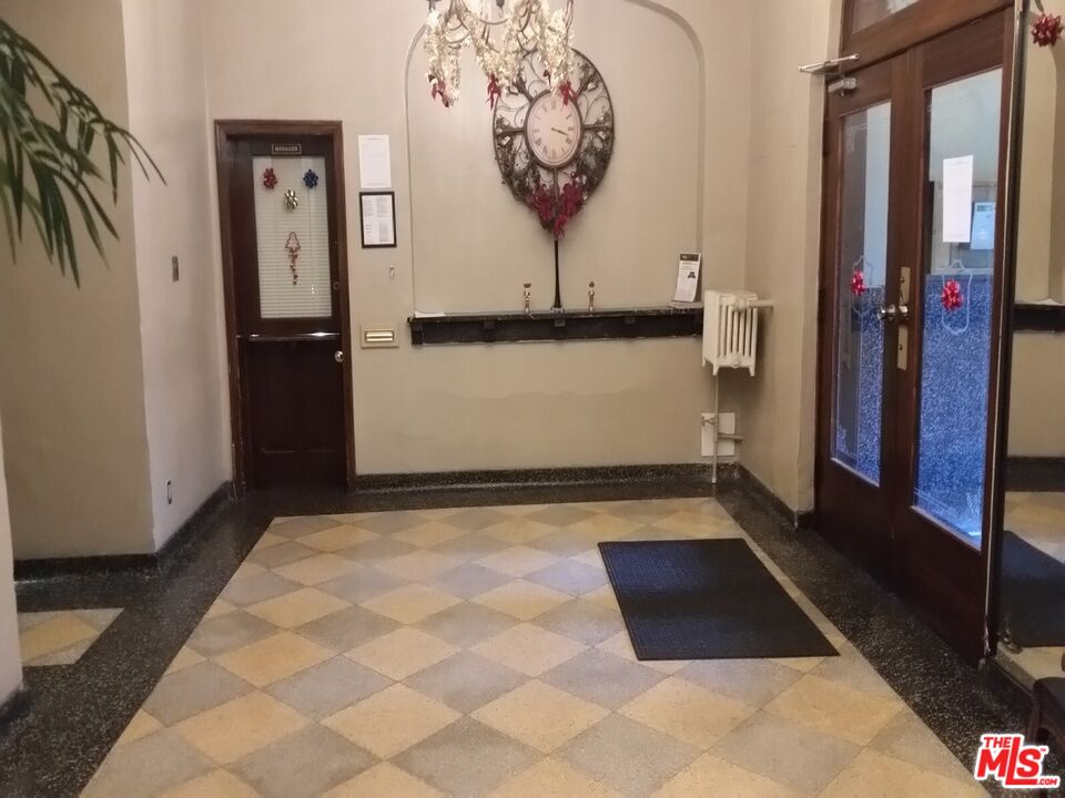 Property Photo from MLS