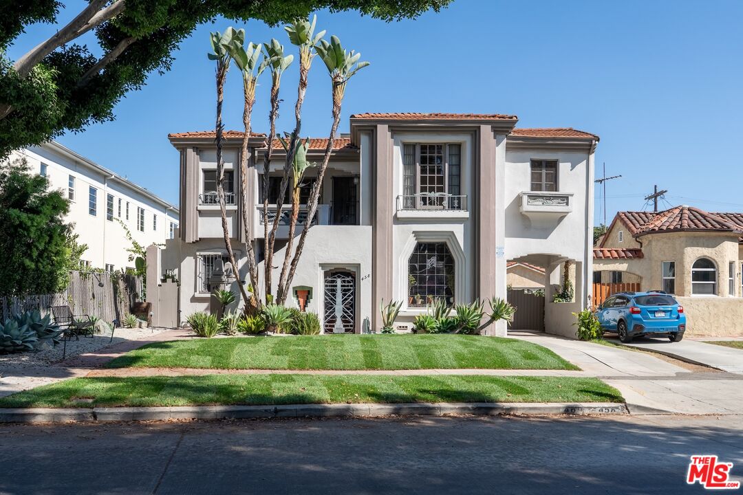 Property Photo from MLS