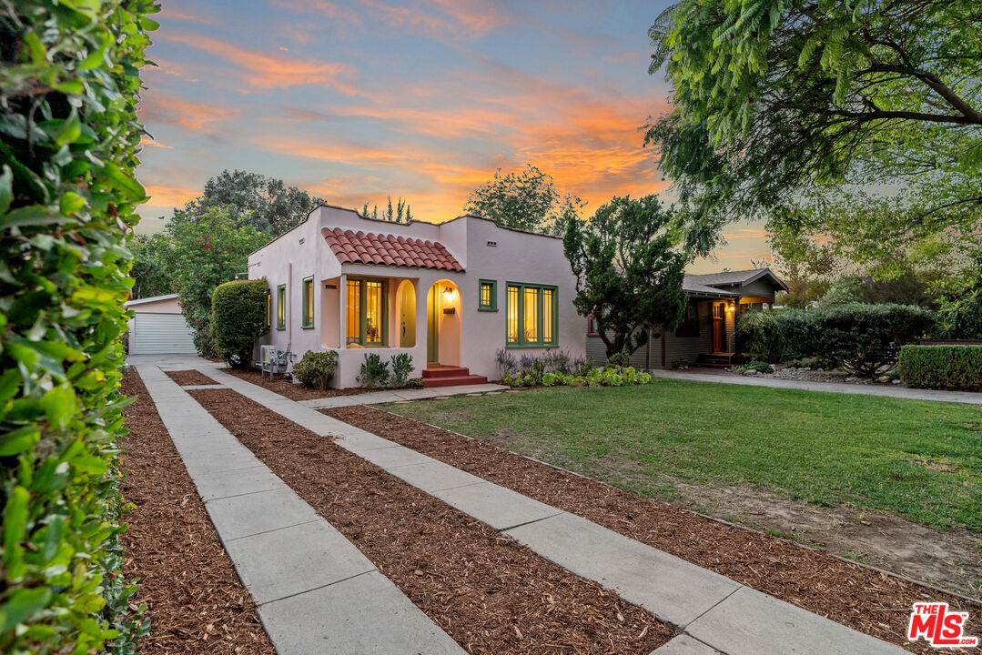 Property Photo from MLS