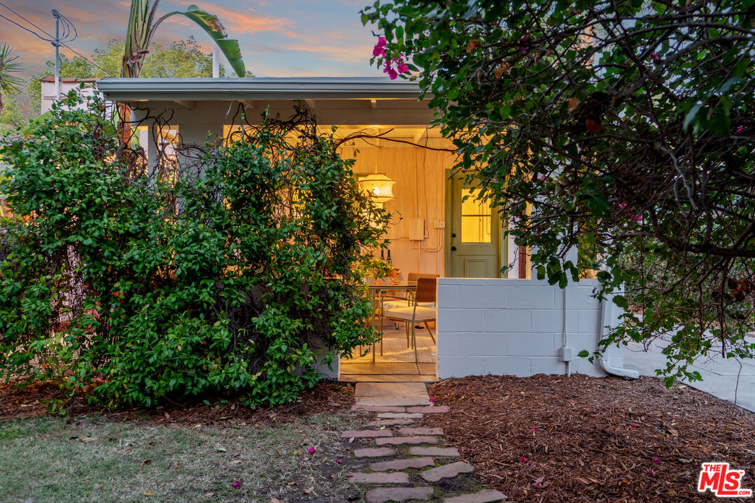 Property Photo from MLS