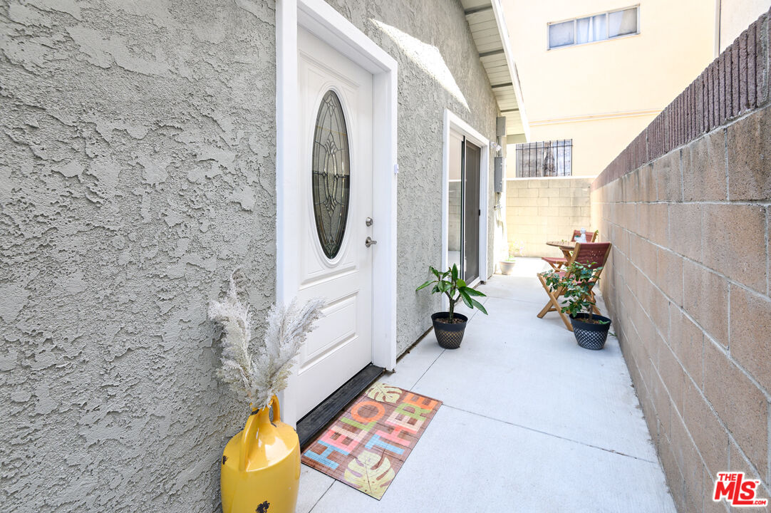 Property Photo from MLS