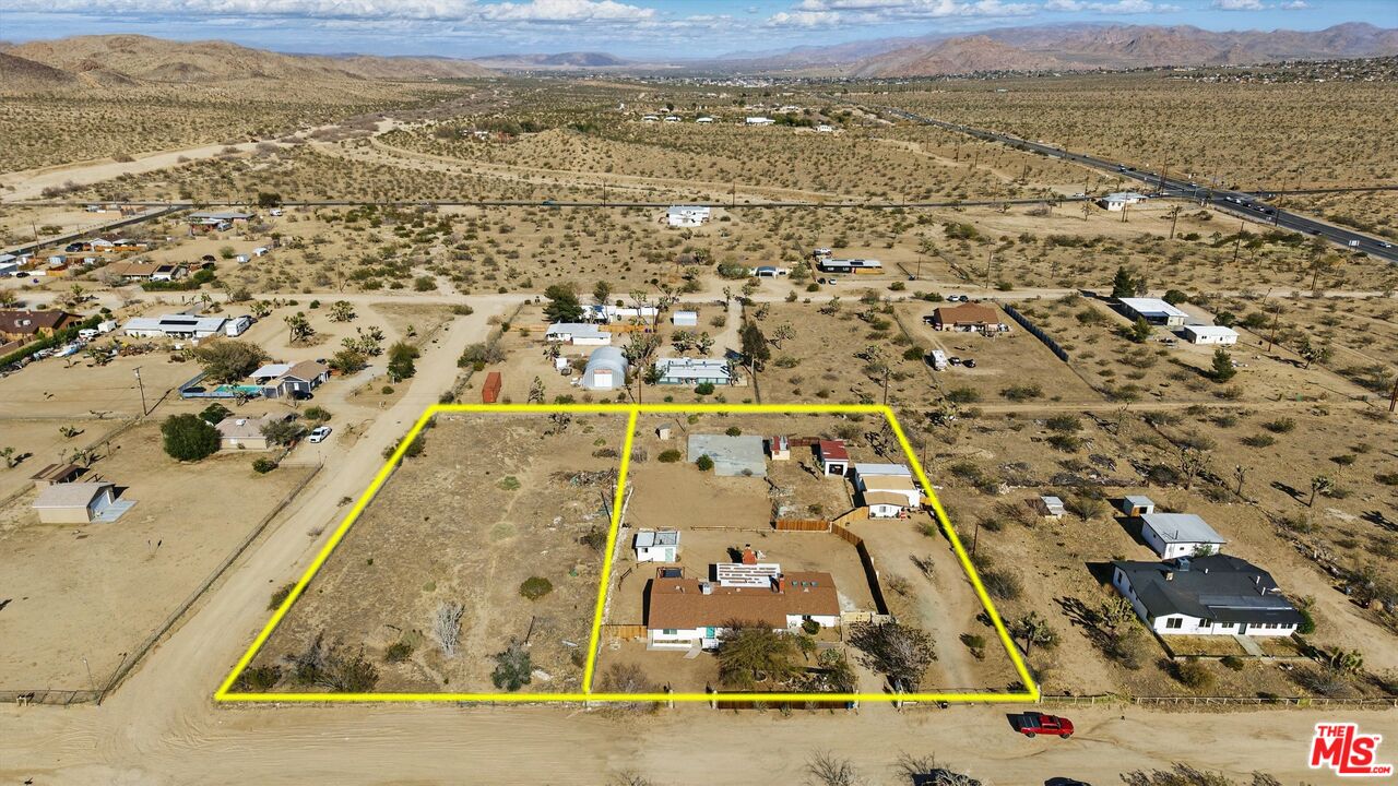 Property Photo from MLS