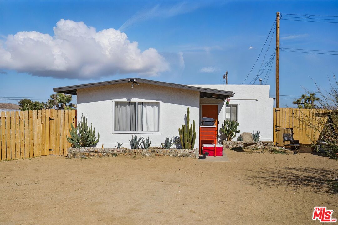 Property Photo from MLS