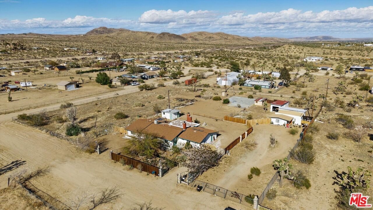 Property Photo from MLS