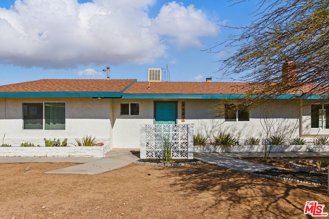 Property Photo from MLS