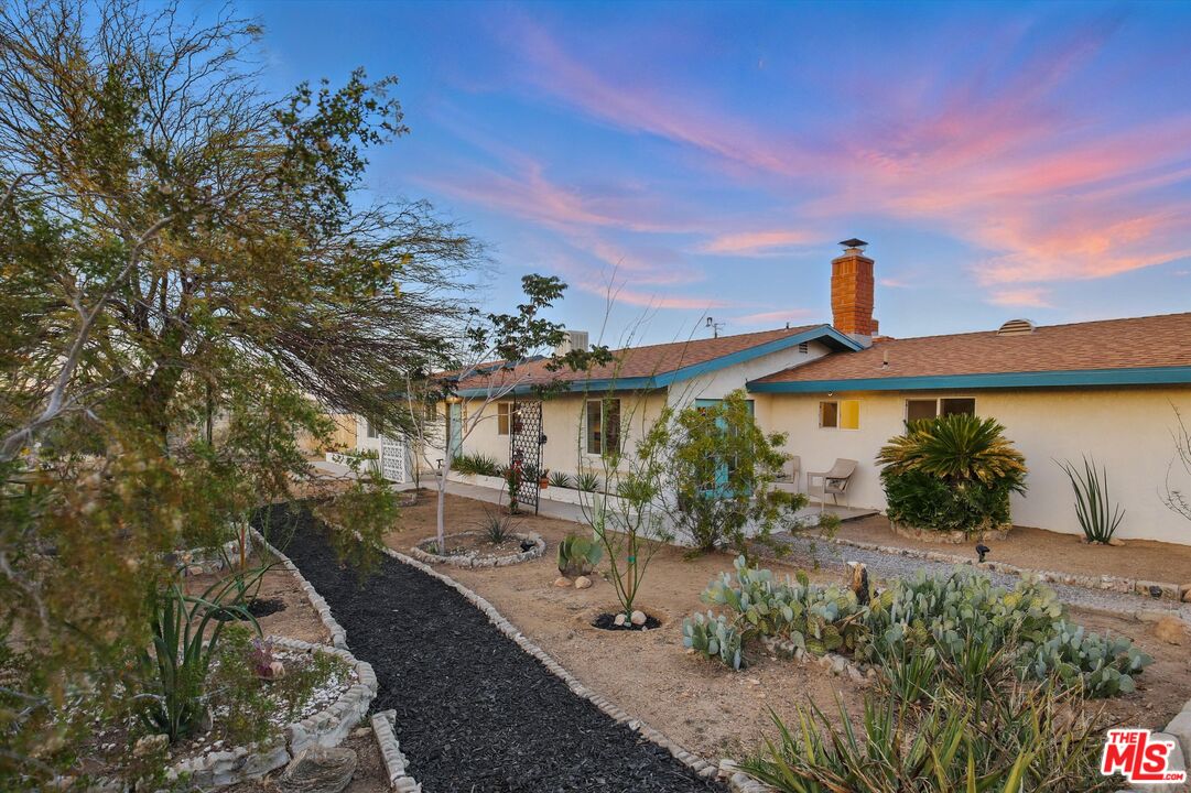 Property Photo from MLS