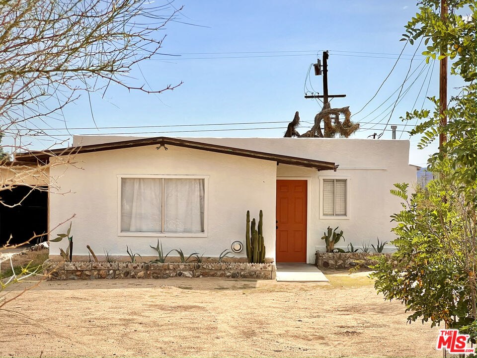 Property Photo from MLS