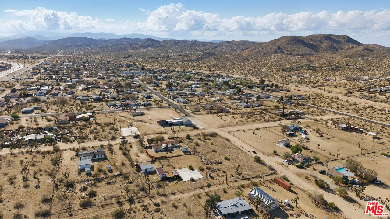 Property Photo from MLS