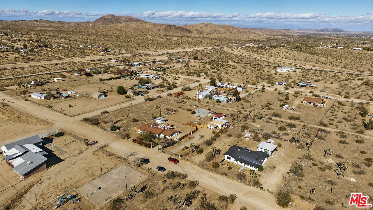 Property Photo from MLS