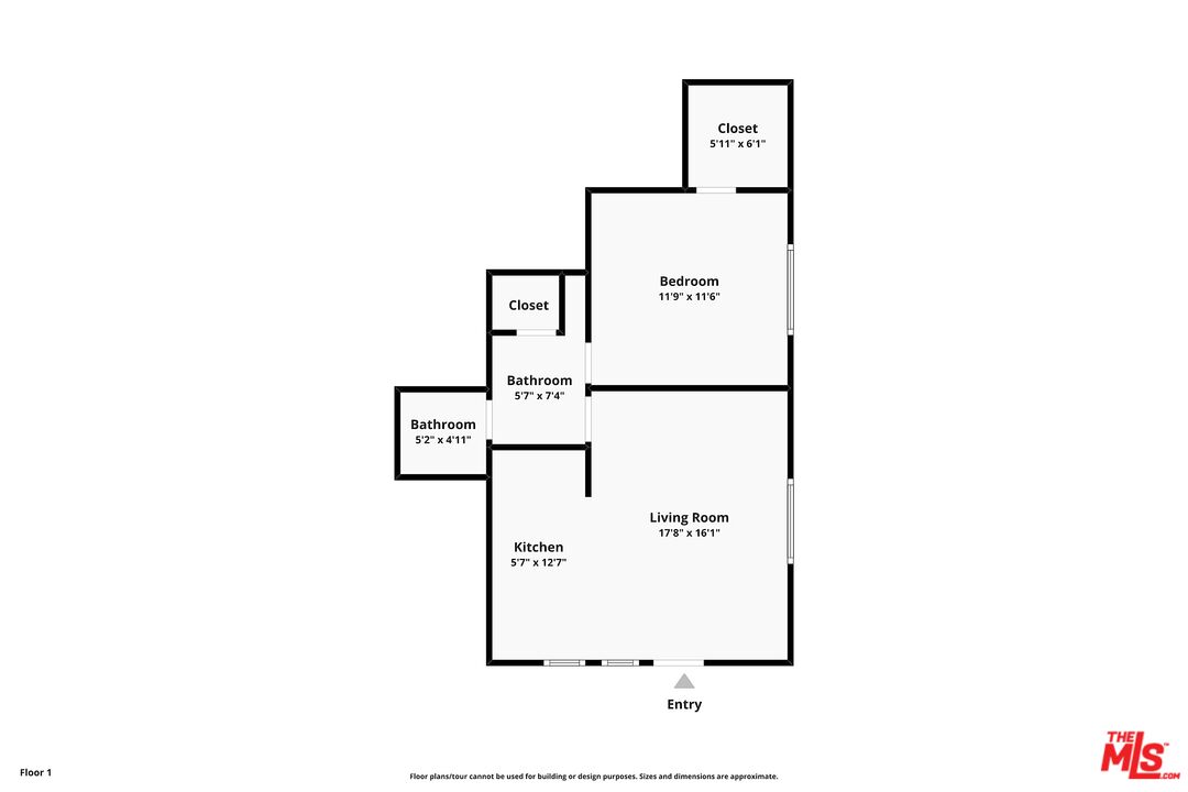 Property Photo from MLS