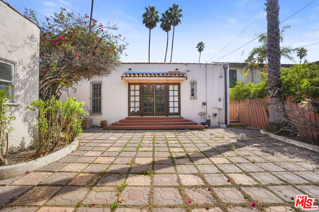 Property Photo from MLS