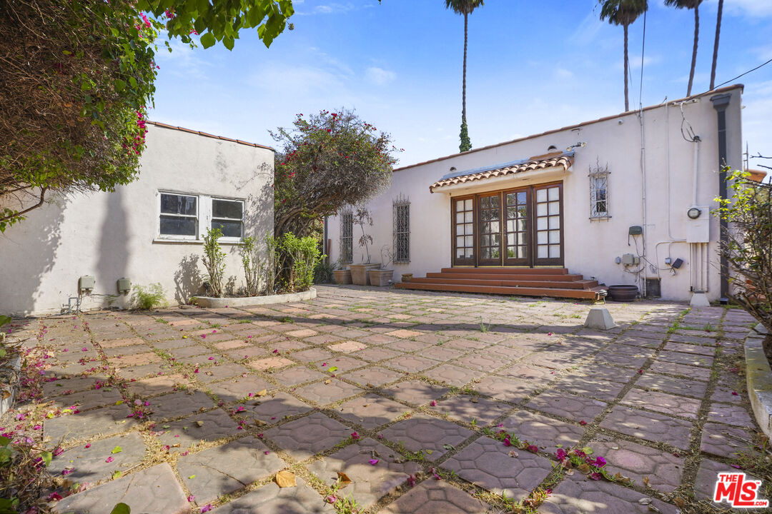 Property Photo from MLS