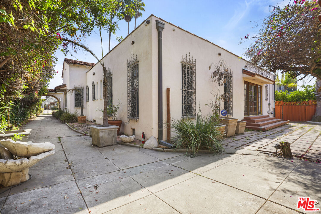 Property Photo from MLS