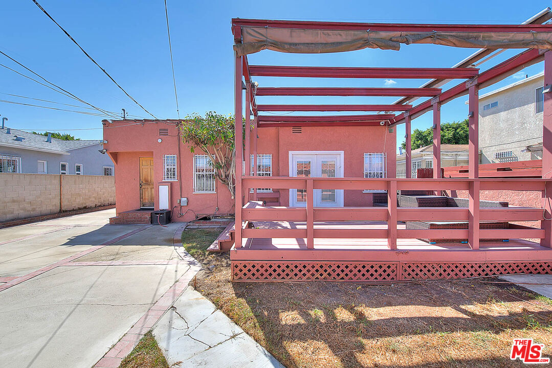 Property Photo from MLS