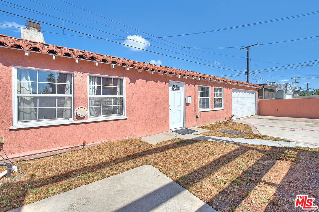 Property Photo from MLS